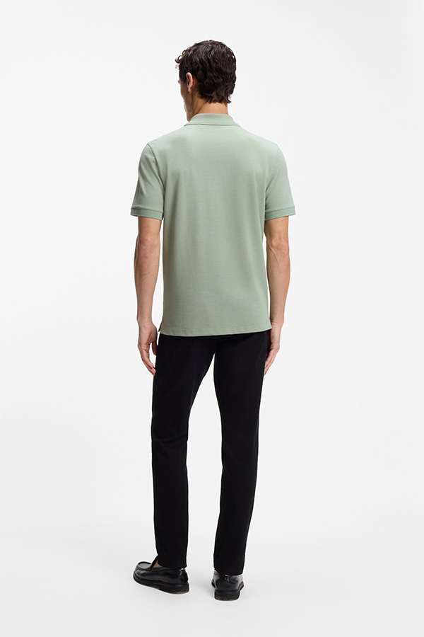 ΜΠΛΟΥΖΑ POLO BOSS - 373